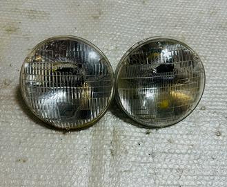 FARI FANALI SEALED BEAM ORIGINALi EPOCA