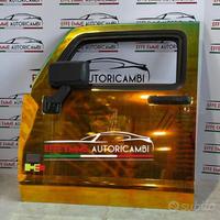 PORTA  ANTERIORE SINISTRA HUMMER H3
