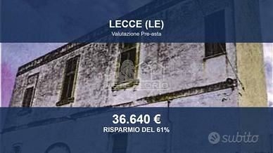 Immobile in asta di 210 m² con più di 5 locali a L