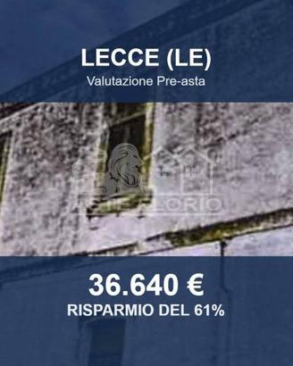 Immobile in asta di 210 m² con più di 5 locali a L