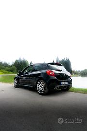 Clio 3 rs light MOTORE NUOVO TRATTABILE