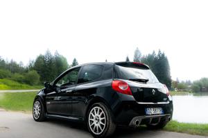 Clio 3 rs light MOTORE NUOVO