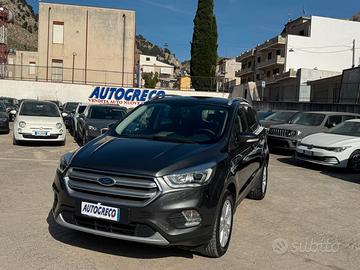 Ford Kuga 2.0 TDCI 120 CV S&S 2WD Business