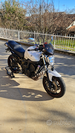 Yamaha Fz6 s2 600