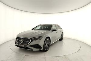 MERCEDES-BENZ E 450 d 4MATIC Station Wagon