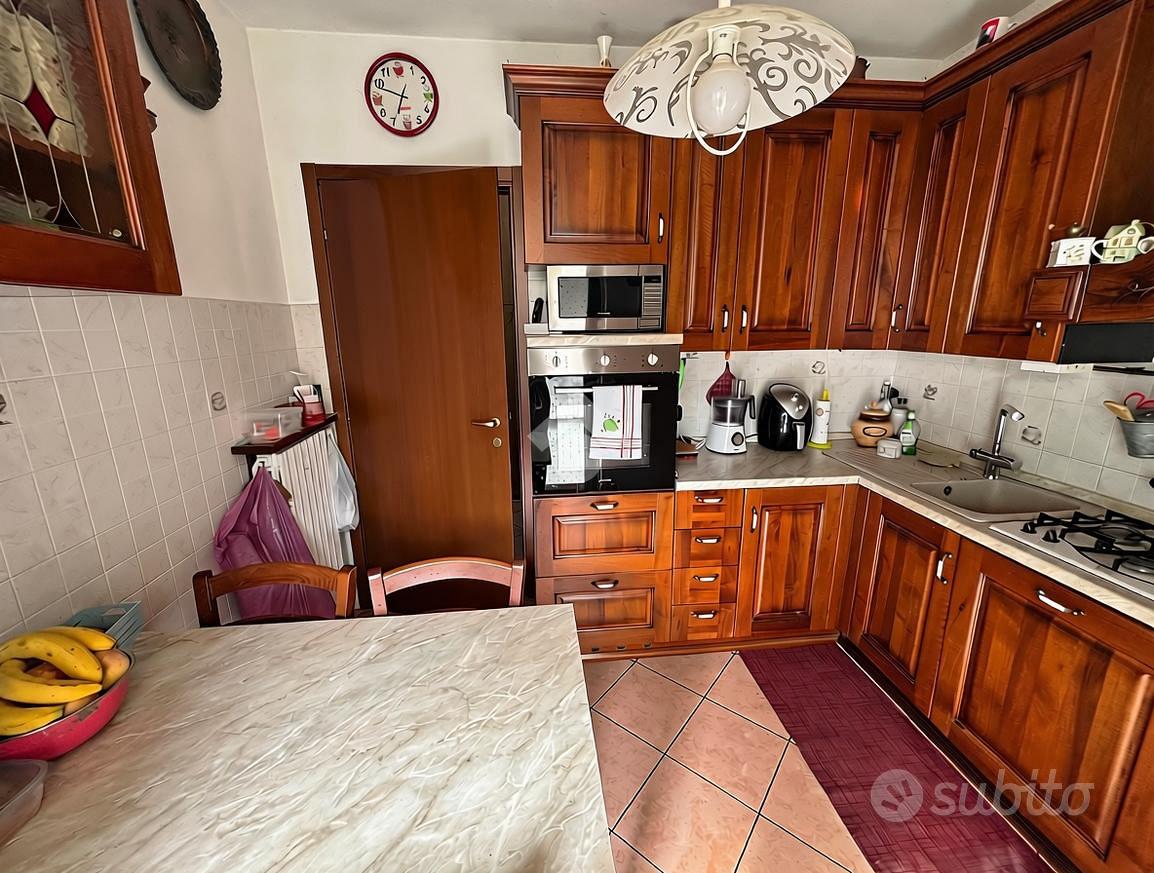 Appartamento – Limbiate, Pinzano - Vista 5