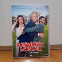 film benvenuti a casa mia