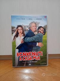 film benvenuti a casa mia