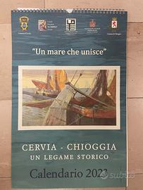 Calendario cervia 2023