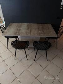 Tavolo cucina