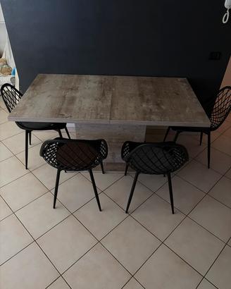 Tavolo cucina