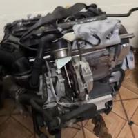 MOTORE VW 2.0 DIESEL-CRL
