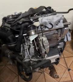 MOTORE VW 2.0 DIESEL-CRL