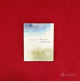 Elogio dei sogni, Wislawa Szymborka (nuovo)