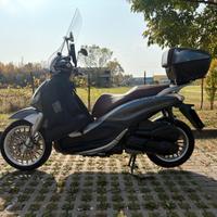 Piaggio Beverly 300 - 2018
