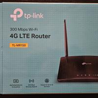 modem wifi tp-link TL-MR150