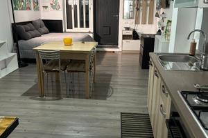 Monolocale Mq 44 Arredato e Corredato