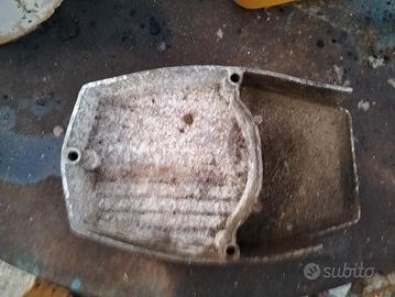 coperchio catena gilera