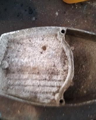 coperchio catena gilera