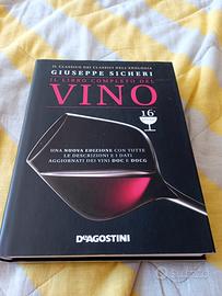 il libro completo del vino 