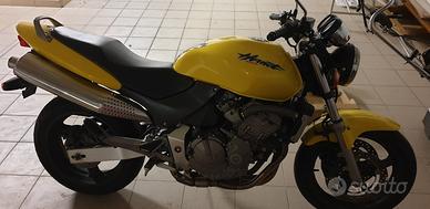 Honda Hornet 600 2001