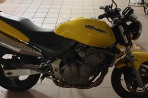 Honda Hornet 600 2001