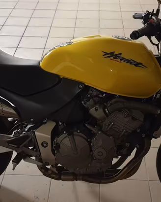 Honda Hornet 600 2001