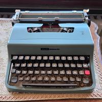 Olivetti Lettera 32