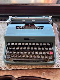 Olivetti Lettera 32