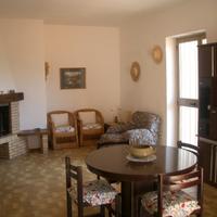 Appartamento in campagna