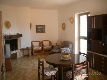 Appartamento in campagna