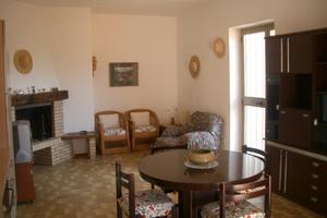 Appartamento in campagna