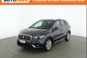 SUZUKI S-Cross WD64498