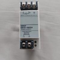 OMRON alimentatore 24V