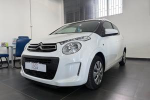 Citroen C1 VTi 68 5 porte Feel 2017