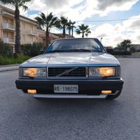 VOLVO 780 COUPE 2.4 TD INTERCOOLER BERTONI