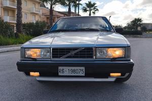 VOLVO 780 COUPE 2.4 TD INTERCOOLER BERTONI