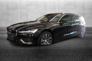 VOLVO V60 T6 Recharge AWD Plug-in Hybrid Inscrip