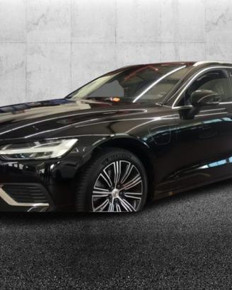 VOLVO V60 T6 Recharge AWD Plug-in Hybrid Inscrip