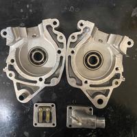 Carter polini 4,2 hp