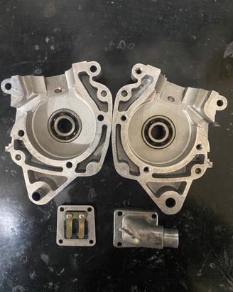 Carter polini 4,2 hp