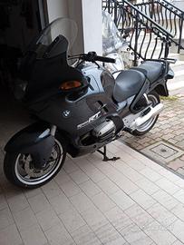 Motocicletta BMW R 1100 RT A B S