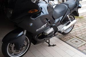 Motocicletta BMW R 1100 RT A B S