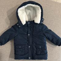 Parka Chicco Bimbo
