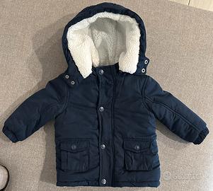 Parka Chicco Bimbo