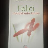 LIBRO Felici nonostante tutto