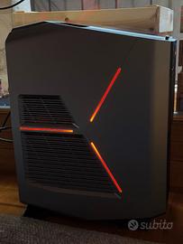PC Alienware Aurora R8