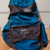 ZAINO TREKKING FERRINO GIPSY.