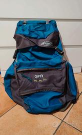 ZAINO TREKKING FERRINO GIPSY.