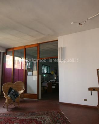 IP4 - Palazzo Storico Panoramico del '700 - Be